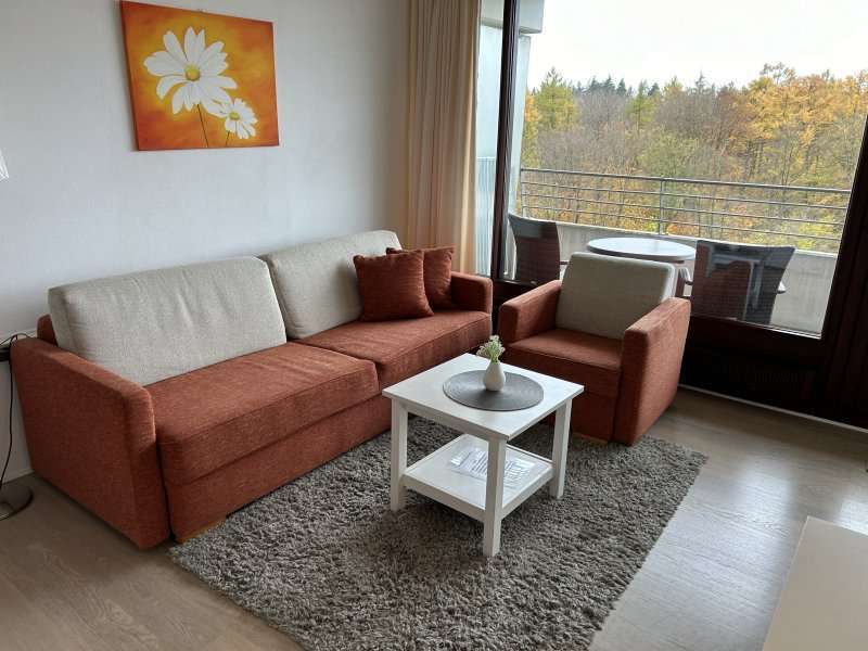 Wohnung zum Kaufen in Timmendorfer Strand 185.000 € 35 m²