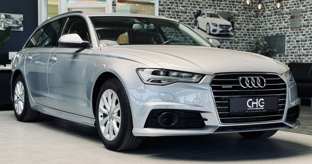 Audi A6 123.000 km 21.990 &euro; Balingen 72336