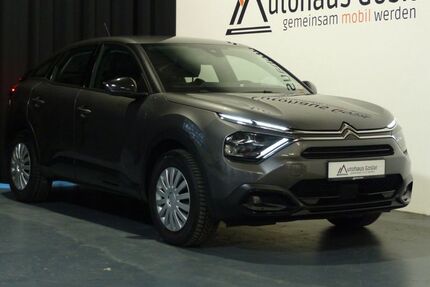 Citroen C4 71.000 km 15.950 &euro; Goslar 38644