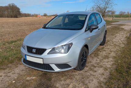 Seat Ibiza 115.942 km 6.000 &euro; Suhlendorf 29562