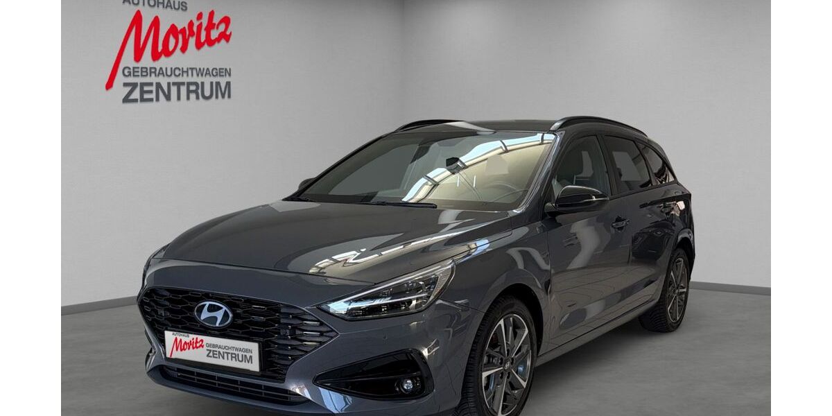 Hyundai i30 28.722 km 22.870 &euro; Laatzen 30880