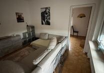 2-Zimmer Wohnung in Schweinheim