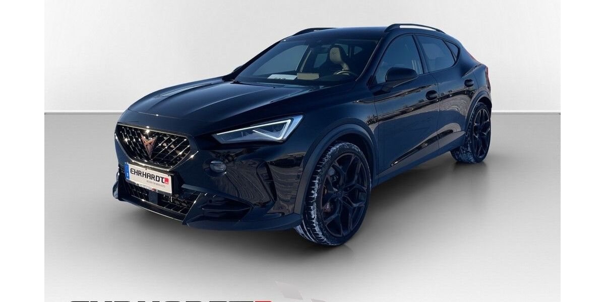 Cupra Formentor 16.730 km 41.750 &euro; Meiningen 98617