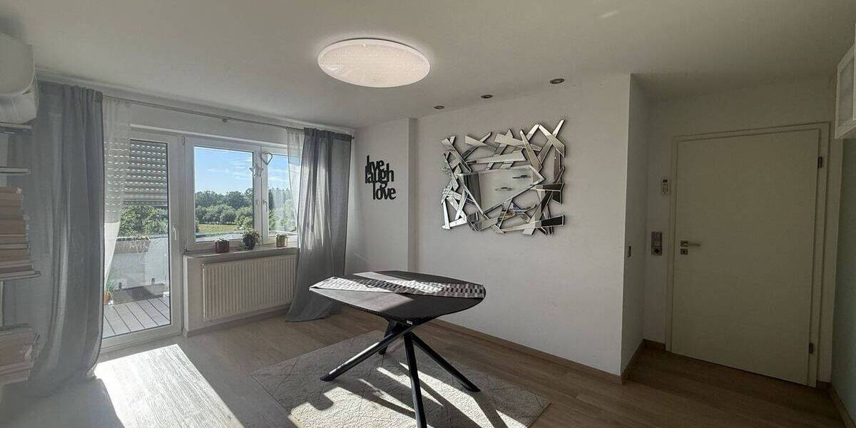 Etagenwohnung Walldürn - 4 Zimmer, 91 m&sup2;, 199.000&euro; | Angebot:26826696
