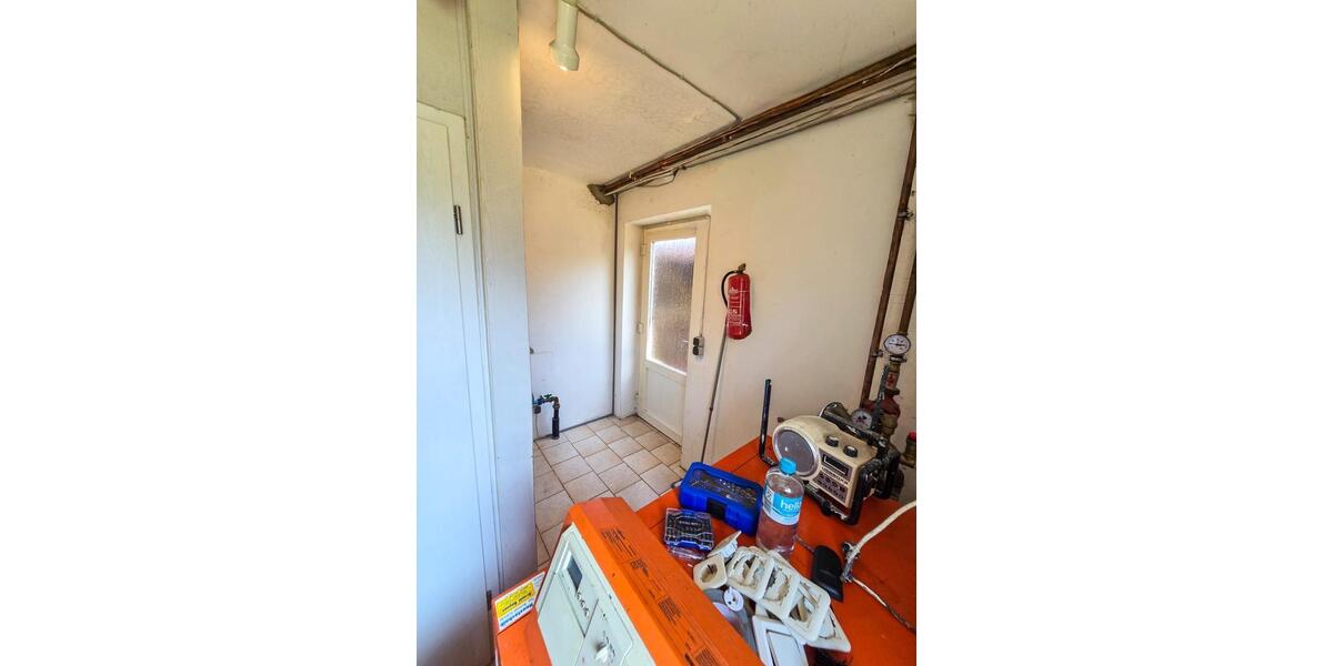 Reihenhaus Süderlügum - 6 Zimmer, 154 m&sup2;, 250.000&euro; | Angebot:26154393