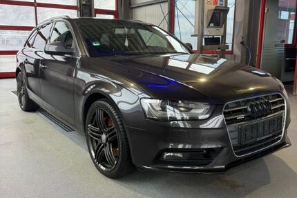 Audi A4 233.000 km 9.500 &euro; Bersenbrück 49593