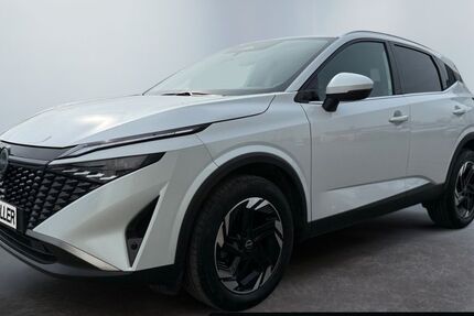 Nissan Qashqai 24.816 km 27.280 &euro; Hamm 59067