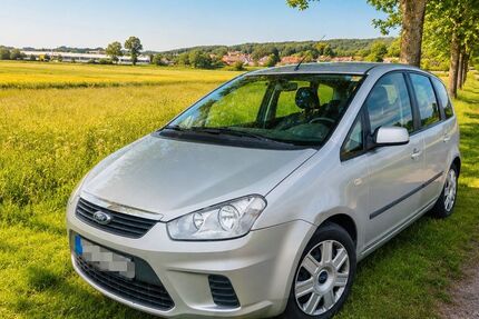 Ford C-Max 299.999 km 2.800 &euro; Coburg 96450