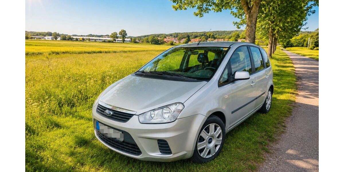 Ford C-Max 299.999 km 2.800 &euro; Coburg 96450