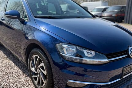 VW Golf 106.000 km 13.390 &euro; Bad doberan 18209