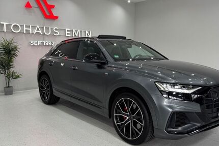 Audi Q8 118.430 km 53.950 &euro; Salzgitter 38228