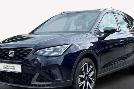 Seat Arona 18.300 km 22.990 € Pfaffenhofen 85276