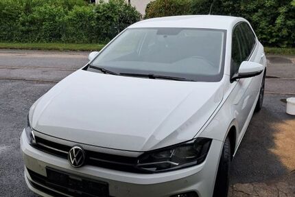 VW Polo 54.000 km 15.500 &euro; Ebern 96106