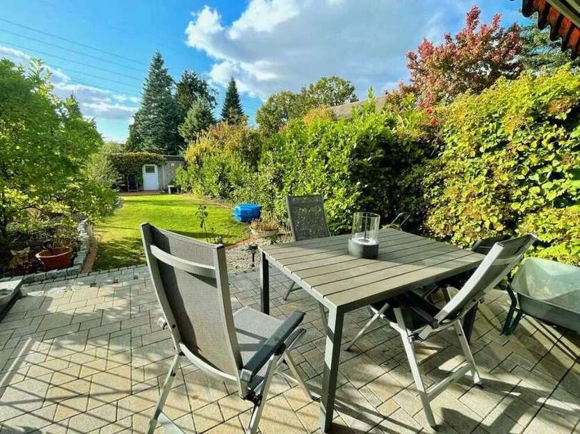 Haus zum Kaufen in Münster 510.000 € 132 m²