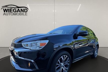 Mitsubishi ASX 97.700 km 10.890 &euro; Viernheim 68519