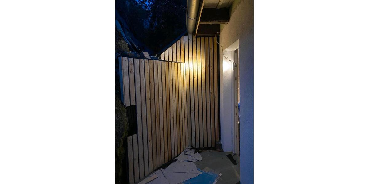 Einfamilienhaus Bühlertal - 3 Zimmer, 98 m&sup2;, 1.100&euro; | Angebot:26197191
