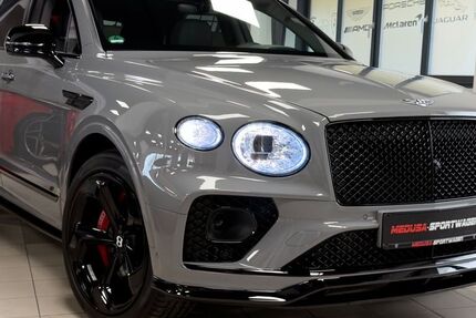 Bentley Bentayga 7.500 km 249.800 &euro; München 81827