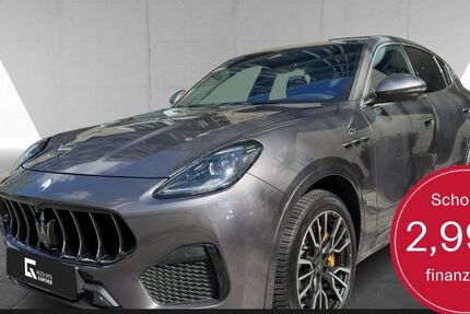 Maserati Grecale 55.131 km 54.800 &euro; Berlin 10587