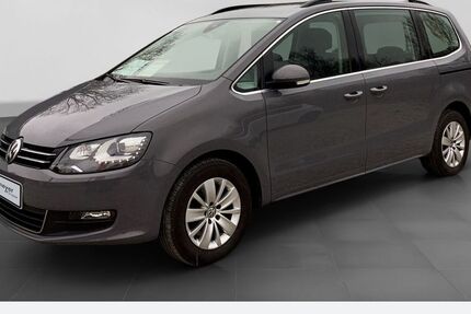 VW Sharan 81.044 km 26.390 &euro; Castrop-Rauxel 44575
