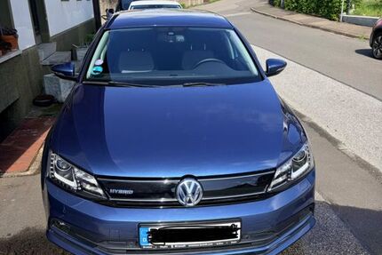 VW Jetta 90.000 km 12.000 &euro; Baumholder 55774