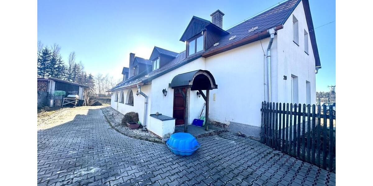 Einfamilienhaus Tirschenreuth - 230.000&euro; | Angebot:27096413
