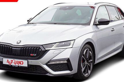 Skoda Octavia 69.530 km 32.990 &euro; Berlin 12683