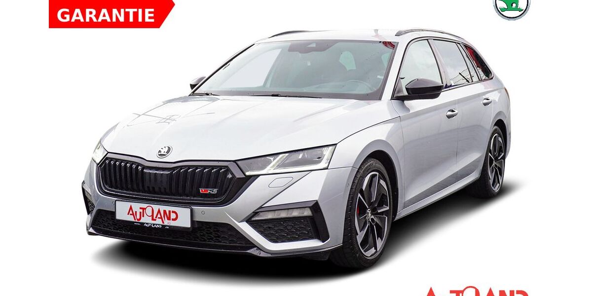 Skoda Octavia 69.530 km 32.990 &euro; Berlin 12683