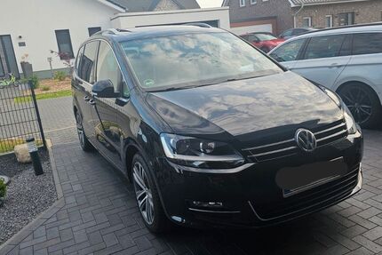 VW Sharan 135.301 km 20.900 &euro; Wesendorf 29392