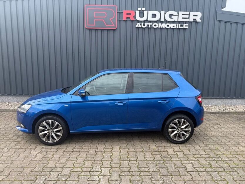 Fabia