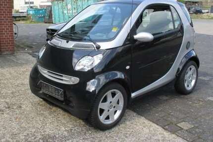 Smart forTwo 104.000 km 1.850 &euro; Ibbenbueren 49477