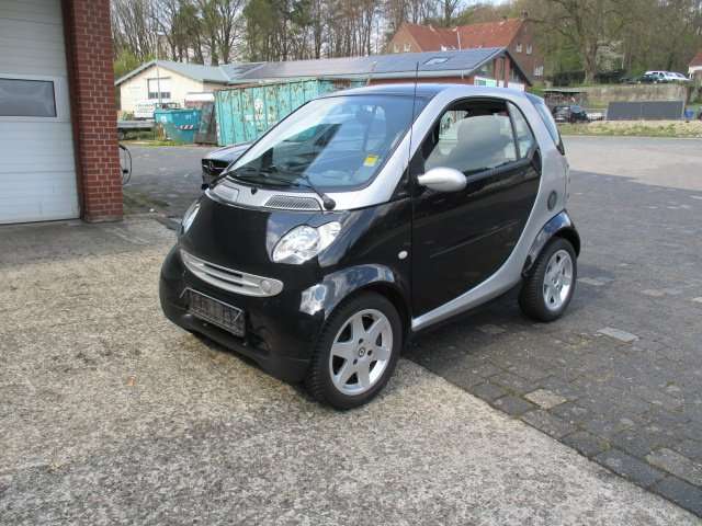 Smart forTwo 104.000 km 1.850 &euro; Ibbenbueren 49477