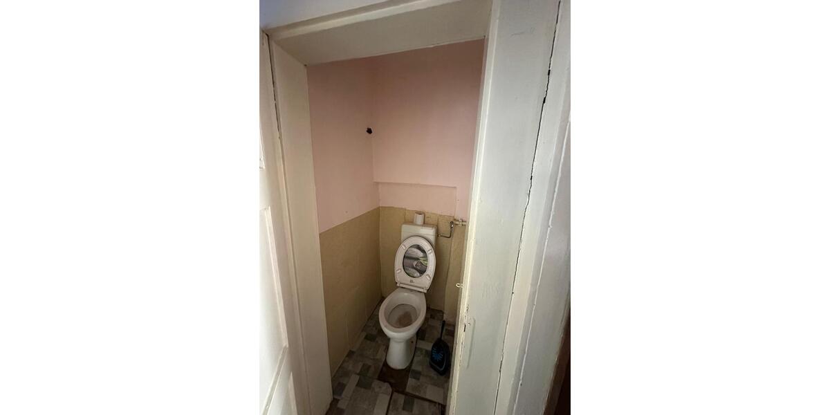 Etagenwohnung Bad Langensalza - 7 Zimmer, 95 m&sup2;, 78.000&euro; | Angebot:26183403