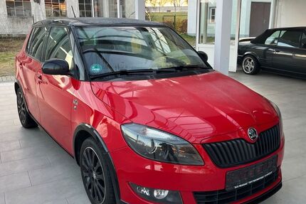 Skoda Fabia 201.900 km 4.200 &euro; Rettenbach 93191
