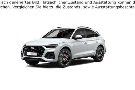 Audi Q5 44.081 km 38.990 &euro; Bingen / Rhein 55411