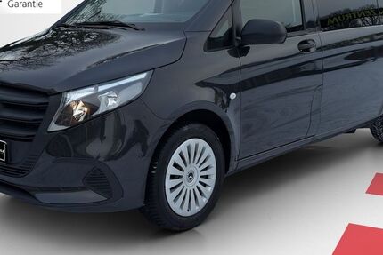 Mercedes-Benz Vito 44.286 km 45.190 &euro; Heide 25746