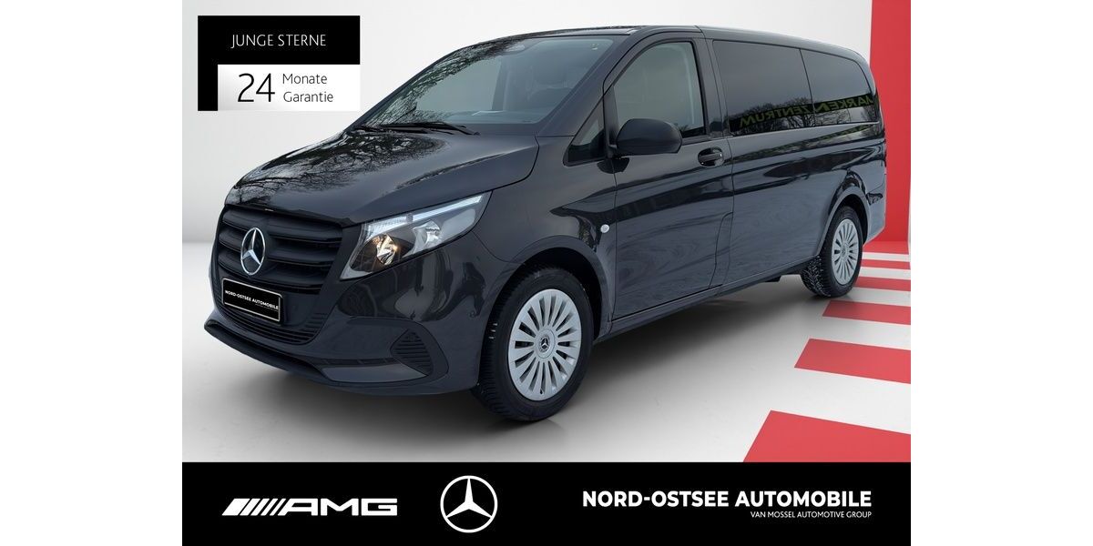 Mercedes-Benz Vito 44.286 km 45.190 &euro; Heide 25746