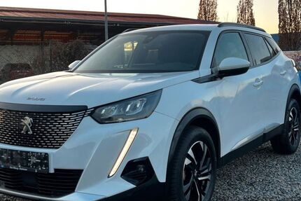 Peugeot 2008 169.000 km 12.750 &euro; Mittenwalde 15749