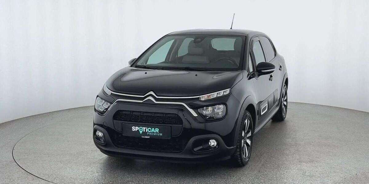 Citroen C3 16.555 km 15.970 &euro; Uslar 37170