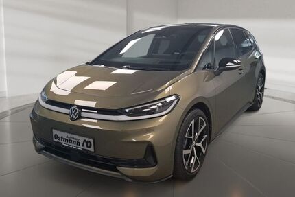 VW ID.3 5.000 km 58.987 &euro; Wolfhagen 34466