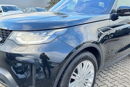 Land Rover Discovery 89.645 km 27.990 &euro; Nabburg 92507