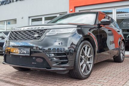 Land Rover Range Rover Velar 73.800 km 41.995 &euro; Schlüchtern 36381