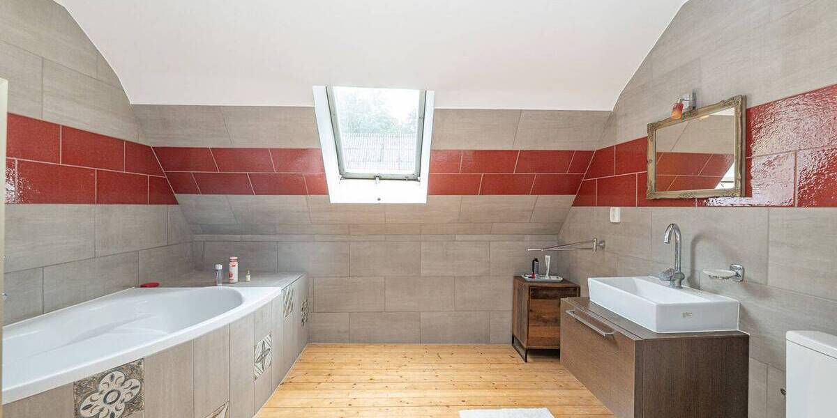 Einfamilienhaus Wischhafen Hamelwördenermoor - 6 Zimmer, 160 m&sup2;, 995&euro; | Angebot:26816383