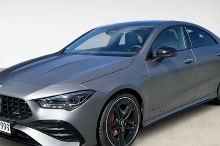 Mercedes-Benz CLA 35 AMG 17.000 km 60.880 &euro; Flensburg 24941