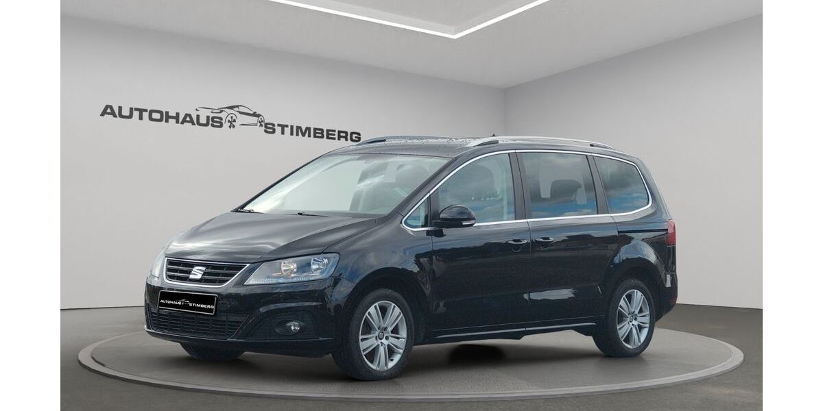 Seat Alhambra 186.000 km 13.900 &euro; Oer-Erkenschwick 45739