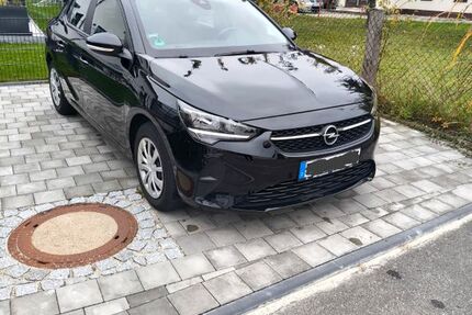 Opel Corsa 33.000 km 11.500 &euro; Manching 85077