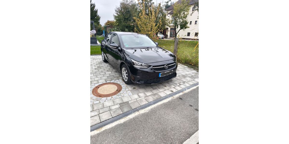 Opel Corsa 33.000 km 11.700 &euro; Manching 85077
