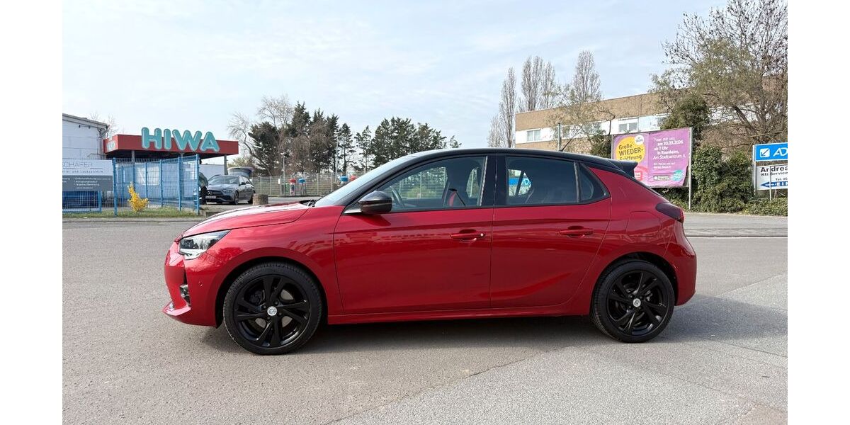 Opel Corsa 41.886 km 17.950 &euro; Raunheim 65479