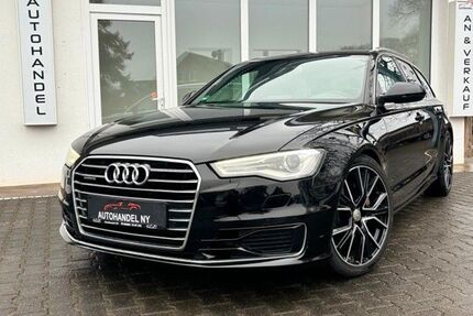 Audi A6 195.600 km 14.980 &euro; Bielefeld 33689