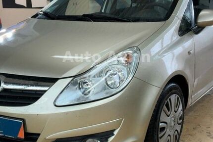 Opel Corsa 128.804 km 5.999 &euro; Mönchengladbach 41238