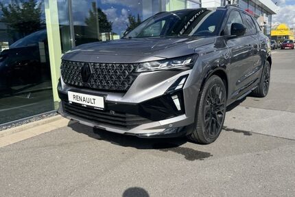 Renault Austral 2.289 km 44.998 &euro; Dinslaken 46539